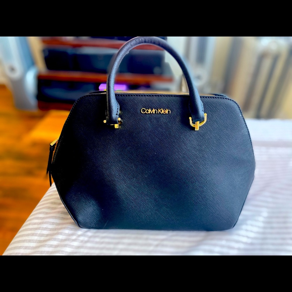 Calvin Klein bag